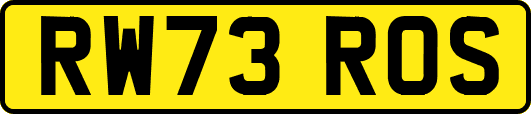 RW73ROS