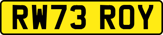 RW73ROY