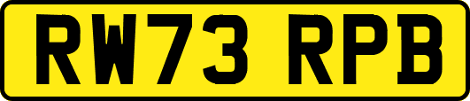 RW73RPB