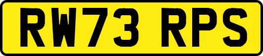 RW73RPS