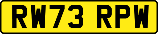 RW73RPW