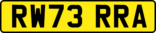 RW73RRA