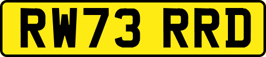 RW73RRD
