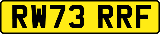 RW73RRF