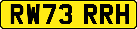 RW73RRH