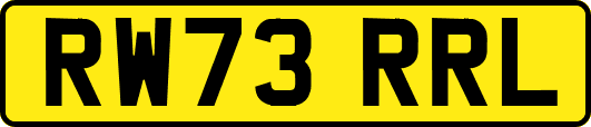 RW73RRL