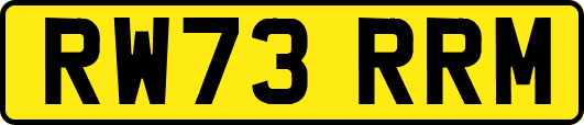 RW73RRM