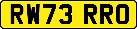 RW73RRO