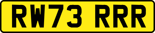 RW73RRR