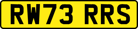 RW73RRS