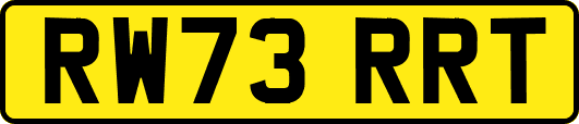 RW73RRT