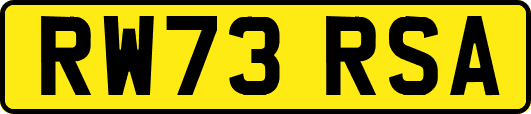 RW73RSA