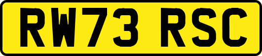 RW73RSC