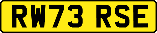 RW73RSE