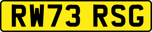 RW73RSG