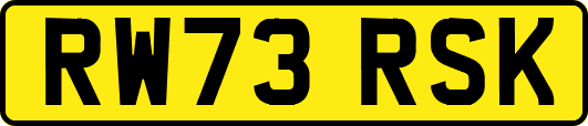RW73RSK