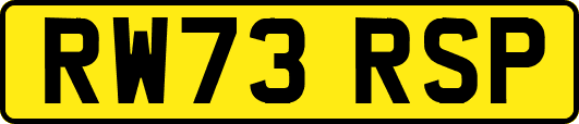 RW73RSP