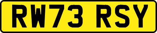 RW73RSY