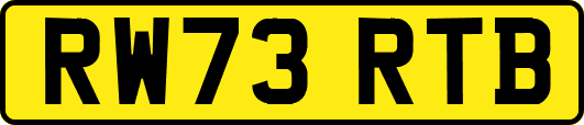 RW73RTB