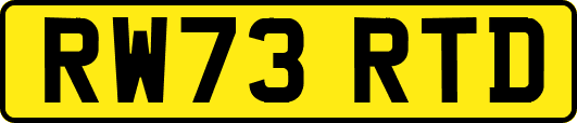 RW73RTD