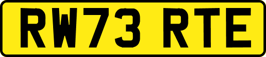 RW73RTE