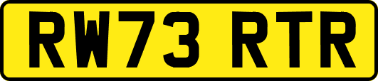 RW73RTR