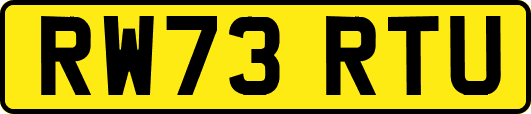 RW73RTU