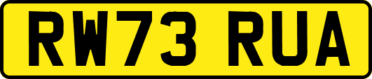 RW73RUA