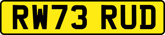 RW73RUD