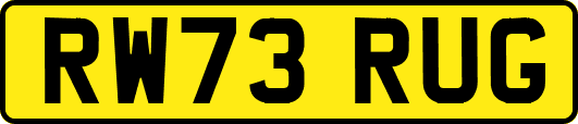 RW73RUG