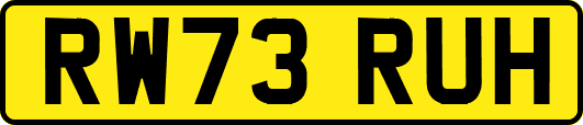 RW73RUH