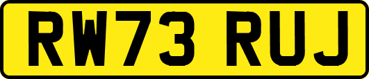 RW73RUJ