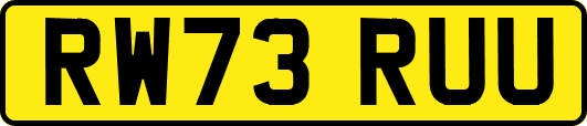 RW73RUU