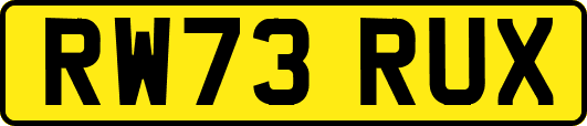 RW73RUX