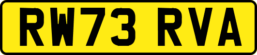 RW73RVA
