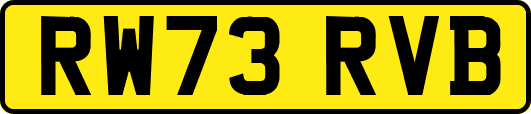 RW73RVB