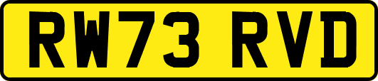 RW73RVD