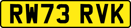 RW73RVK