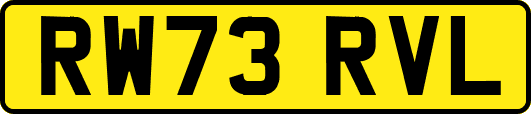 RW73RVL