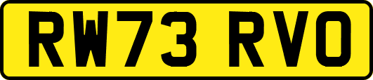 RW73RVO