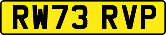 RW73RVP