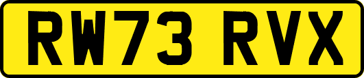 RW73RVX