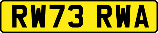 RW73RWA
