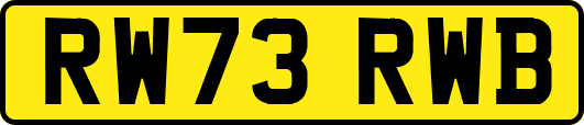 RW73RWB