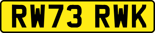 RW73RWK