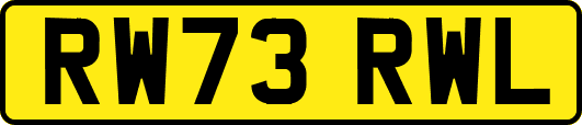 RW73RWL