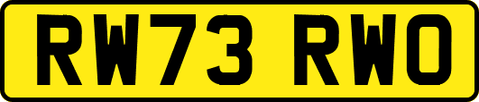 RW73RWO