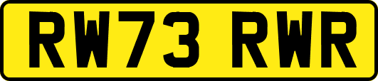 RW73RWR