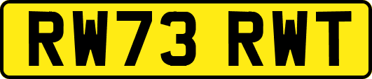 RW73RWT