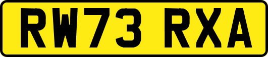 RW73RXA